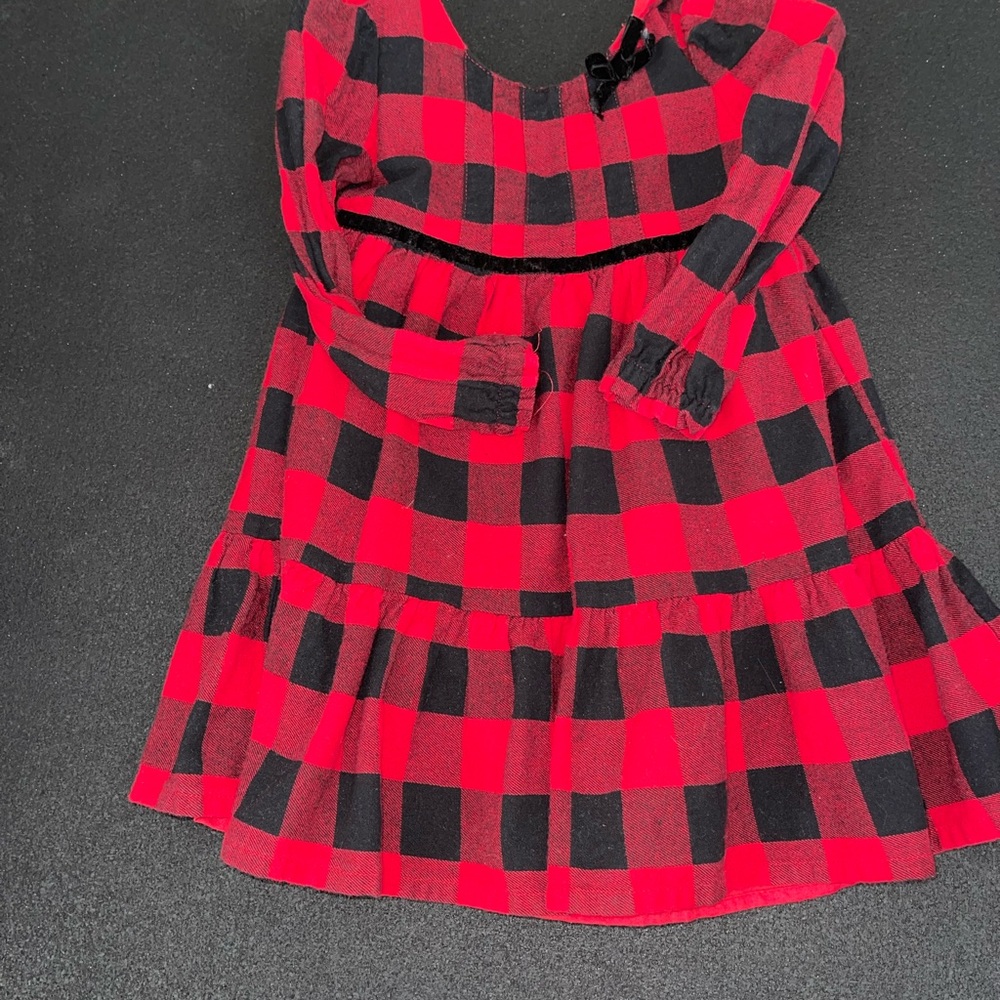 3T GIRLS LOT OF DRESSES - Picture 2 of 3